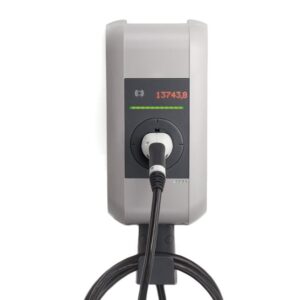 KEBA KeContact P30 c series 97.921 1