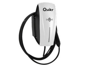 Quikr BCP A2D L single Phase 7kW Cable Type 2 2