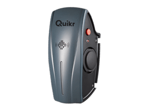 Quikr BCP B2D L single Phase 7kW Socket GBT 1